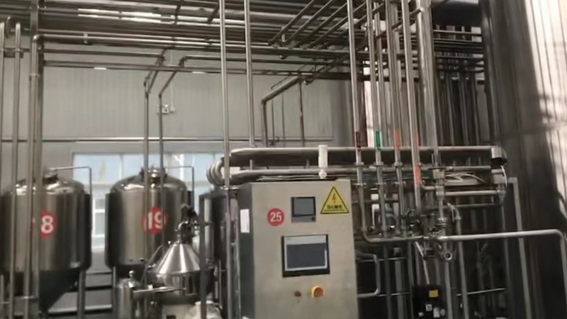西充河北船头客精酿啤酒厂